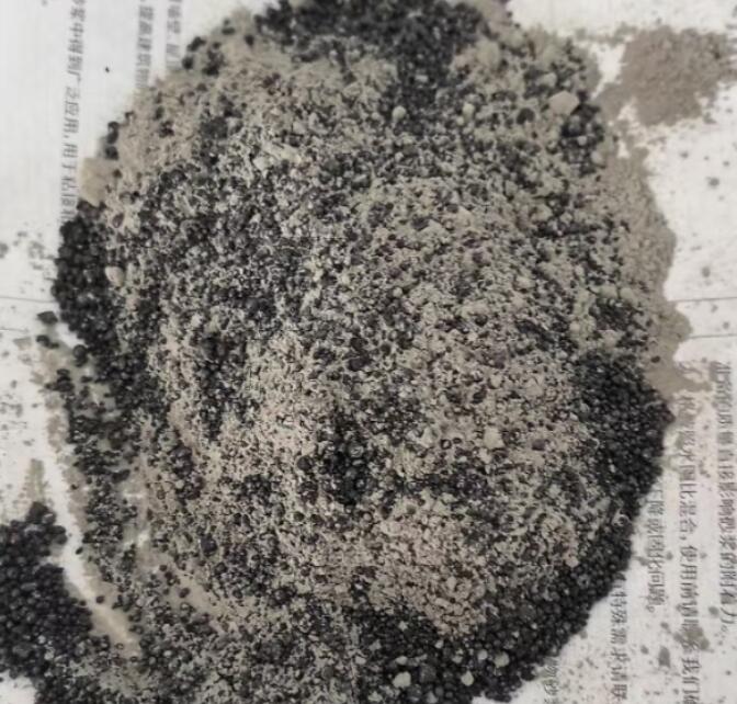 雨城不发火砂浆耐磨地坪施工方案